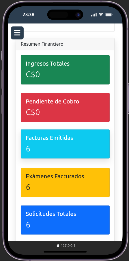 Finanzas